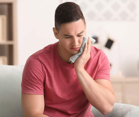 تورم الخد.. ما هي أسبابه، أعراضه، وكيف يمكن التعامل معه وعلاجه؟ صورة رقم 6