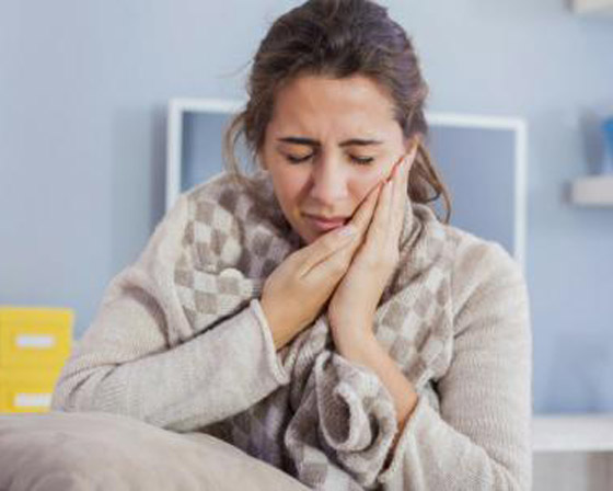 تورم الخد.. ما هي أسبابه، أعراضه، وكيف يمكن التعامل معه وعلاجه؟ صورة رقم 10