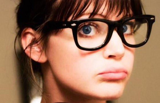 لماذا تنزعج بعد ارتداء النظارة الطبية لأول مرة؟ صورة رقم 2