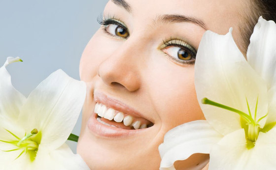 هذه الحلول تعتبر الأفضل لتوحيد البشرة وإزالة البقع صورة رقم 3