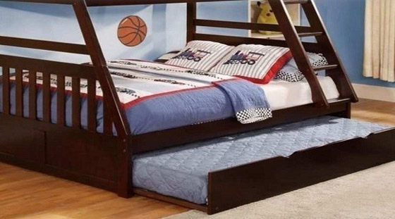 أفكار لتوفير المساحة في المنزل باستخدام الأثاث صورة رقم 6 أفكار لتوفير المساحة في المنزل باستخدام الأثاث صورة رقم 6