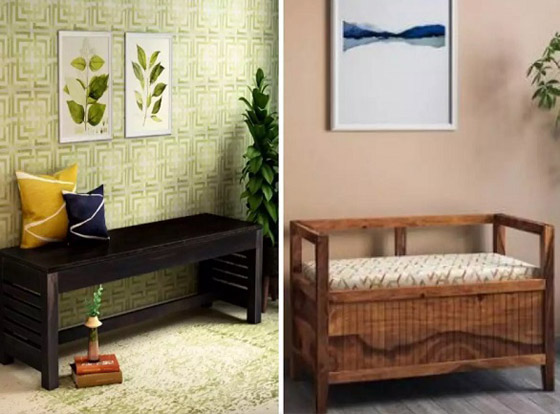 أفكار لتوفير المساحة في المنزل باستخدام الأثاث صورة رقم 1 أفكار لتوفير المساحة في المنزل باستخدام الأثاث صورة رقم 1