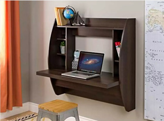 أفكار لتوفير المساحة في المنزل باستخدام الأثاث صورة رقم 4 أفكار لتوفير المساحة في المنزل باستخدام الأثاث صورة رقم 4