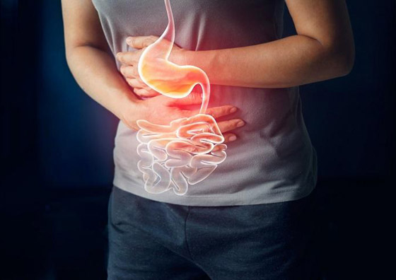 هل جرثومة المعدة قاتلة؟ تعرف على عوارضها وكيفية التخلص منها نهائيا صورة رقم 6 هل جرثومة المعدة قاتلة؟ تعرف على عوارضها وكيفية التخلص منها نهائيا صورة رقم 6