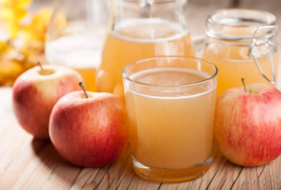 اشربوا هذه العصائر لبشرةٍ نضرة صورة رقم 1