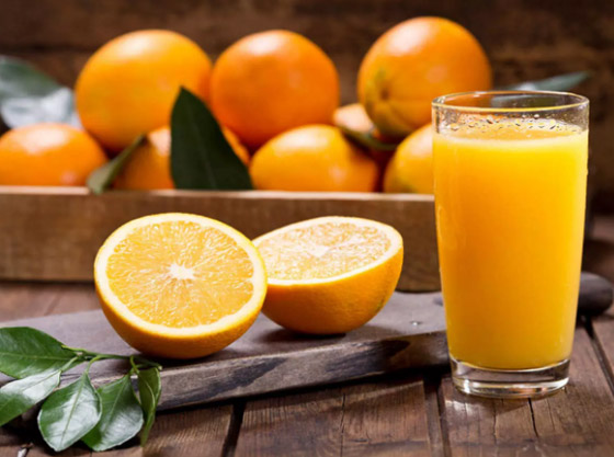 اشربوا هذه العصائر لبشرةٍ نضرة صورة رقم 3