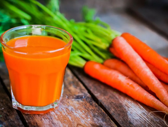 اشربوا هذه العصائر لبشرةٍ نضرة صورة رقم 4