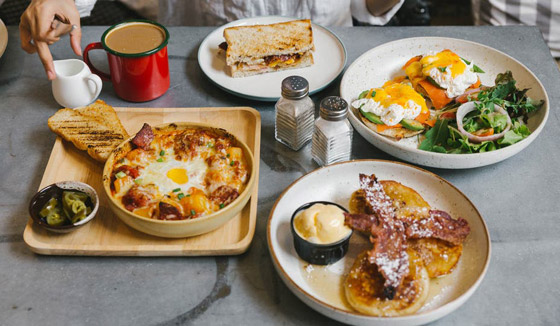 احذروا.. وجبة الإفطار المتأخر تزيد من الوزن! صورة رقم 1 احذروا.. وجبة الإفطار المتأخر تزيد من الوزن! صورة رقم 1