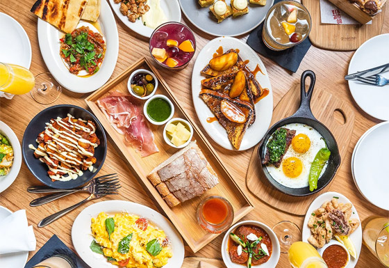 احذروا.. وجبة الإفطار المتأخر تزيد من الوزن! صورة رقم 5 احذروا.. وجبة الإفطار المتأخر تزيد من الوزن! صورة رقم 5