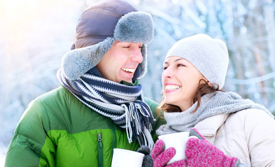 احذروا.. 6 طرق يمكن أن يؤثر بها فصل الشتاء على صحتكم! صورة رقم 4 احذروا.. 6 طرق يمكن أن يؤثر بها فصل الشتاء على صحتكم! صورة رقم 4