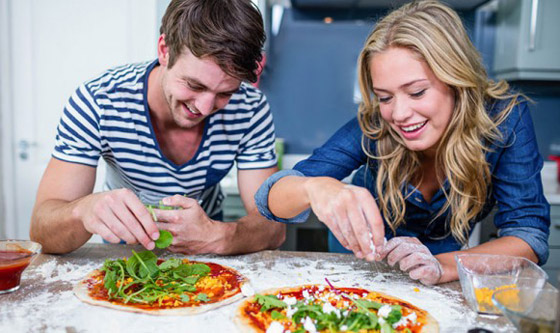 سر الرشاقة: توقف عن الأكل بعد السادسة مساءا! صورة رقم 3