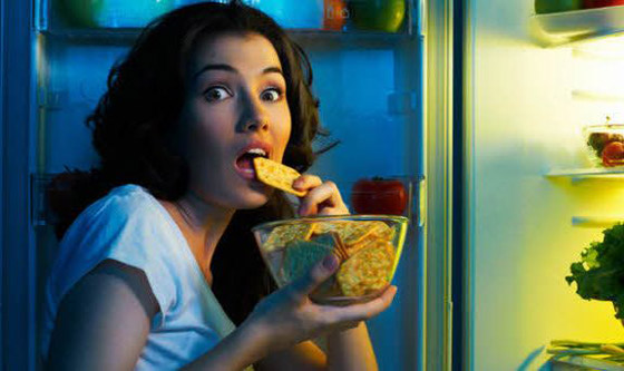 سر الرشاقة: توقف عن الأكل بعد السادسة مساءا! صورة رقم 4