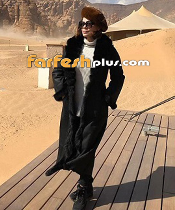 بالصور: أرقى وأجمل إطلالات النجمات العربيات لهذا الأسبوع صورة رقم 3