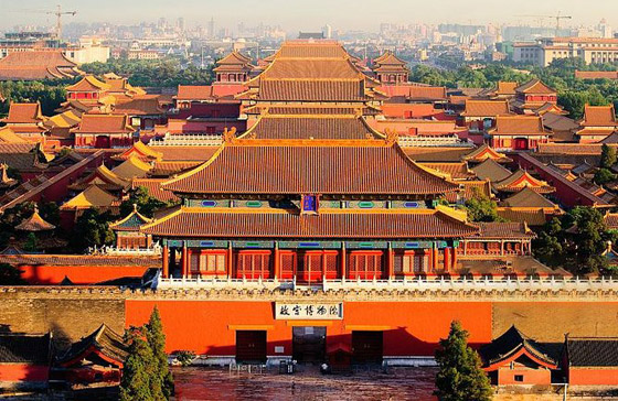 بسبب فيروس كورونا القاتل.. إغلاق (المدينة المحرمة) في بكين الصينية! صورة رقم 5 بسبب فيروس كورونا القاتل.. إغلاق (المدينة المحرمة) في بكين الصينية! صورة رقم 5