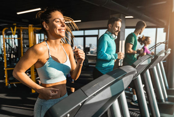 فوائد مذهلة للرياضة على المخ والصحة النفسية صورة رقم 1