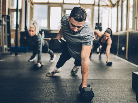 فوائد مذهلة للرياضة على المخ والصحة النفسية صورة رقم 2