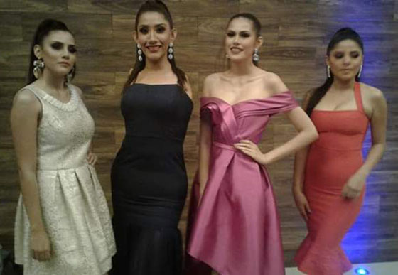 عارضة أزياء بلا ذراعين تتحدى مفاهيم الجمال صورة رقم 12