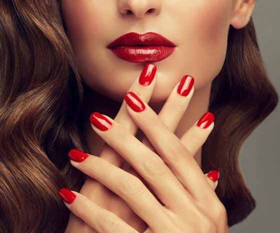 5 وصفات طبيعية للحصول على أظافر طويلة صورة رقم 1