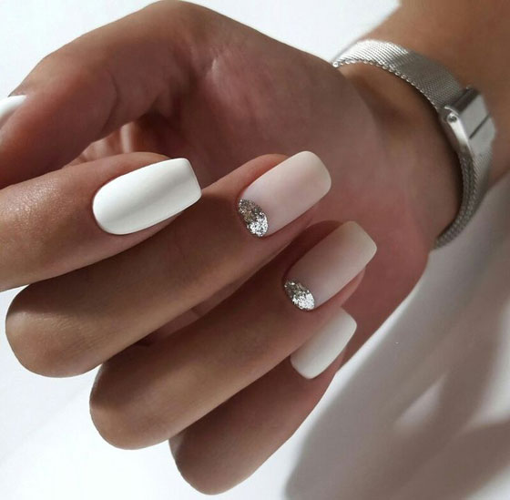 5 وصفات طبيعية للحصول على أظافر طويلة صورة رقم 4