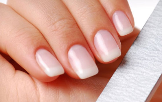 5 وصفات طبيعية للحصول على أظافر طويلة صورة رقم 5