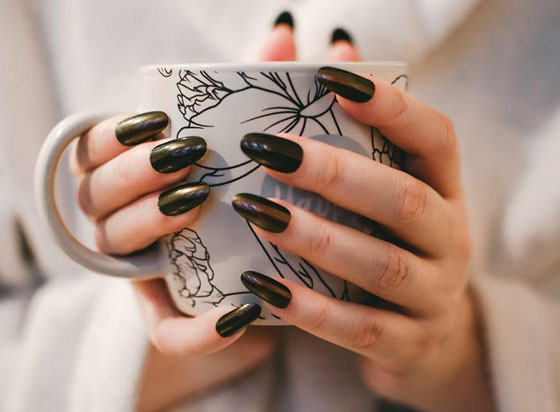 5 وصفات طبيعية للحصول على أظافر طويلة صورة رقم 3