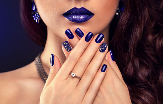 5 وصفات طبيعية للحصول على أظافر طويلة صورة رقم 7