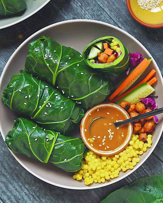 أفضل 10 مهرجانات للنباتيين في العالم صورة رقم 1