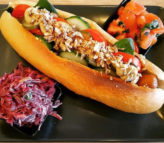 أفضل 10 مهرجانات للنباتيين في العالم صورة رقم 3