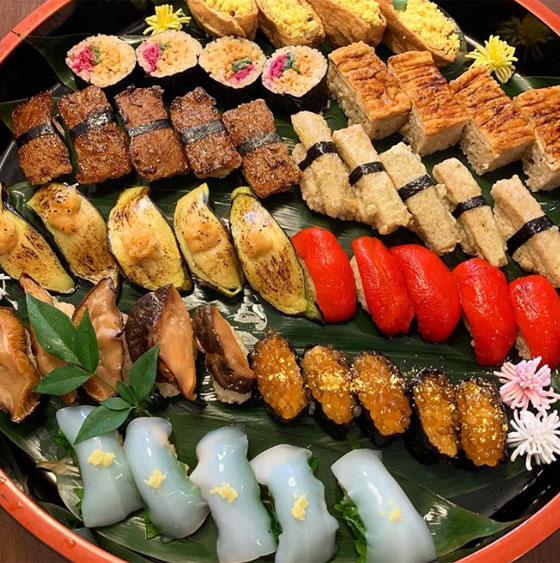 أفضل 10 مهرجانات للنباتيين في العالم صورة رقم 4