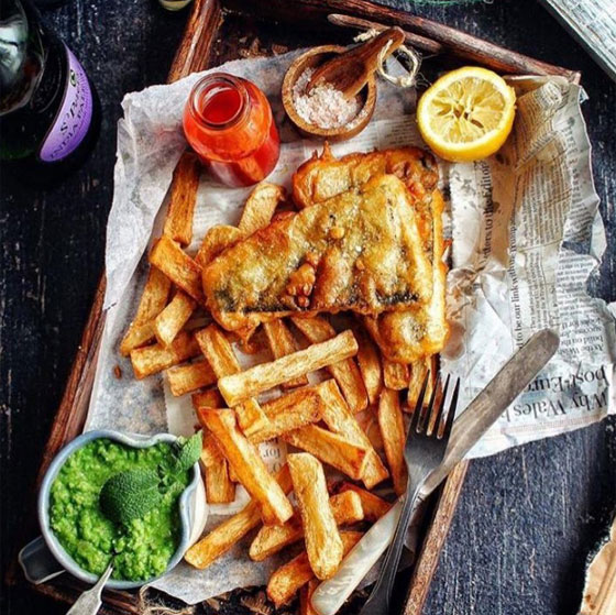 أفضل 10 مهرجانات للنباتيين في العالم صورة رقم 5