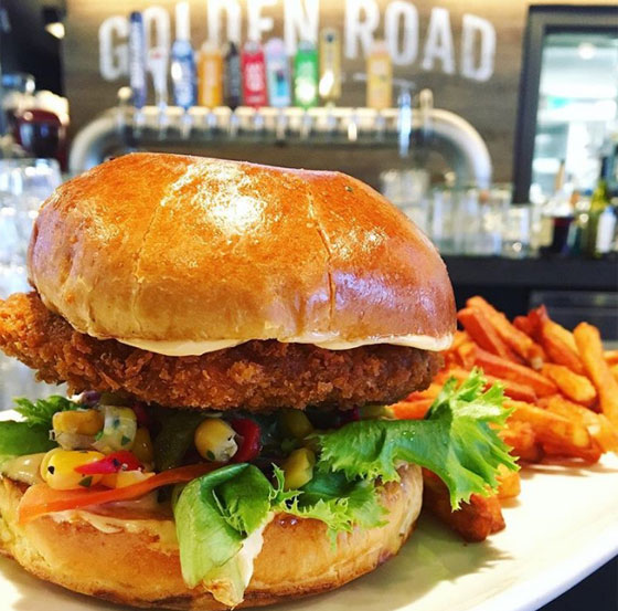 أفضل 10 مهرجانات للنباتيين في العالم صورة رقم 6