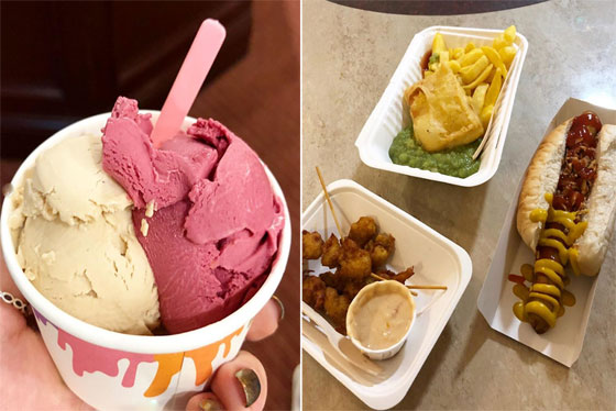 أفضل 10 مهرجانات للنباتيين في العالم صورة رقم 7