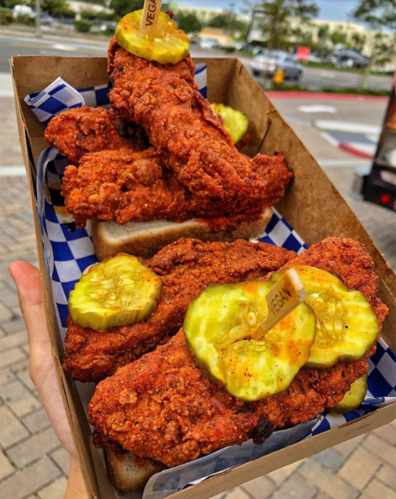 أفضل 10 مهرجانات للنباتيين في العالم صورة رقم 8