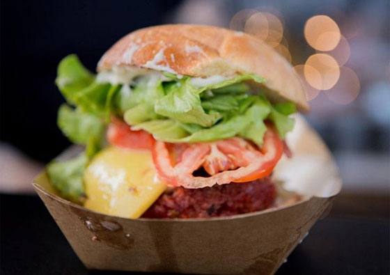 أفضل 10 مهرجانات للنباتيين في العالم صورة رقم 9