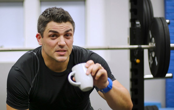 4 أسباب لأهمية شرب القهوة قبل التمرين صورة رقم 3