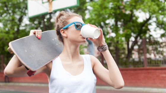 4 أسباب لأهمية شرب القهوة قبل التمرين صورة رقم 2