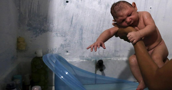 أخطر 5 أوبئة عرفها العالم في العقد الماضي صورة رقم 4 أخطر 5 أوبئة عرفها العالم في العقد الماضي صورة رقم 4