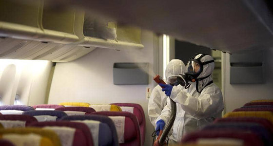 خريطة الفيروس القاتل بالأرقام.. أين انتشر 