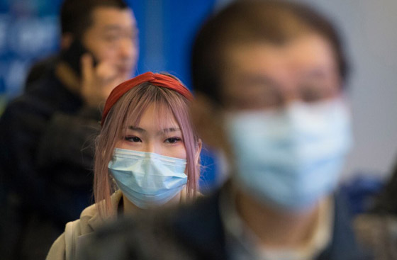 وفاة الطبيب الصيني الذي حذر من فيروس كورونا وهددته الشرطة ليصمت! صورة رقم 30