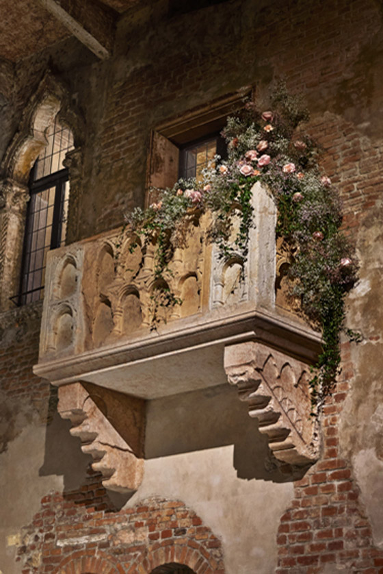 فرصة العمر بعيد الحب.. لم لا تعش قصة روميو وجولييت بهذا المنزل بإيطاليا؟ صورة رقم 5