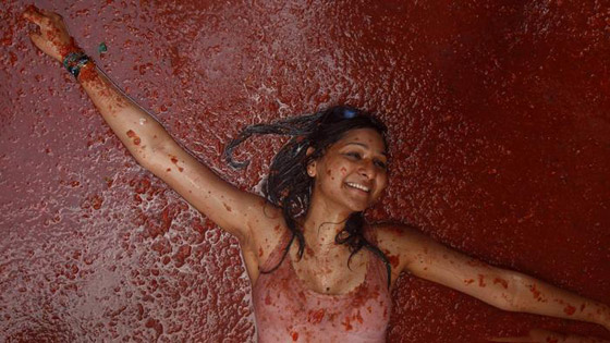 الطماطم أو البندورة.. استعمالات مختلفة وفوائد غذائية وصحية عدة صورة رقم 2