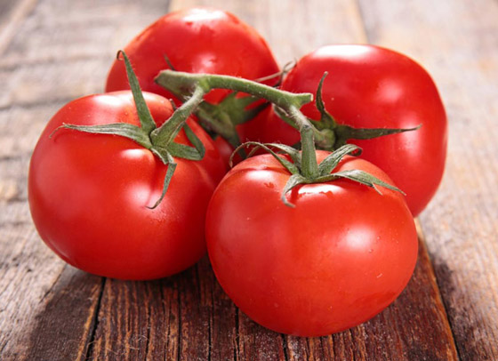 الطماطم أو البندورة.. استعمالات مختلفة وفوائد غذائية وصحية عدة صورة رقم 9