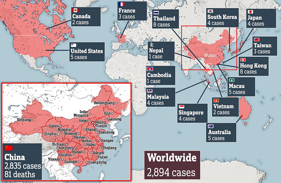 بالفيديو: لحظات قاسية ومخيفة لأحد المصابين بفيروس كورونا! صورة رقم 3 بالفيديو: لحظات قاسية ومخيفة لأحد المصابين بفيروس كورونا! صورة رقم 3