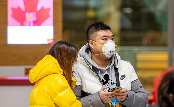 وفاة الطبيب الصيني الذي حذر من فيروس كورونا وهددته الشرطة ليصمت! صورة رقم 24