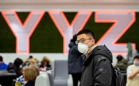 وفاة الطبيب الصيني الذي حذر من فيروس كورونا وهددته الشرطة ليصمت! صورة رقم 25