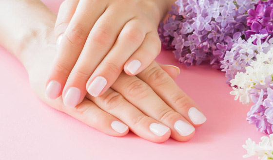 للبنات.. 7 طرق للتخلص من جفاف الأيدي في الشتاء صورة رقم 2