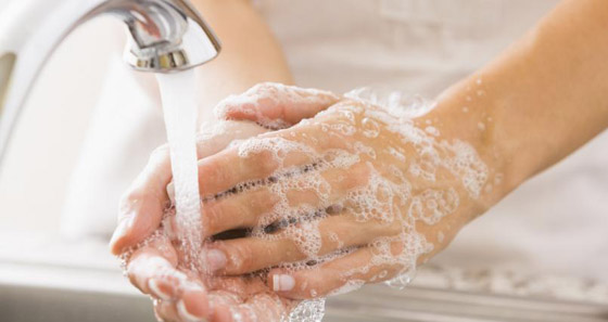 للبنات.. 7 طرق للتخلص من جفاف الأيدي في الشتاء صورة رقم 4