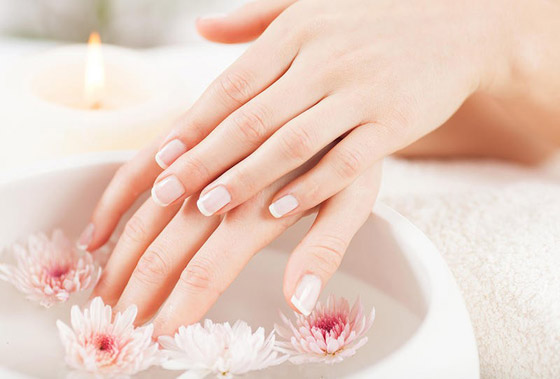 للبنات.. 7 طرق للتخلص من جفاف الأيدي في الشتاء صورة رقم 7