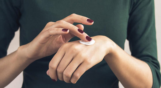 للبنات.. 7 طرق للتخلص من جفاف الأيدي في الشتاء صورة رقم 9