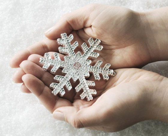 للبنات.. 7 طرق للتخلص من جفاف الأيدي في الشتاء صورة رقم 10